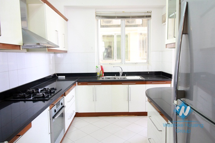 Ciputra apartment for rent, G Tower 